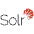 Solr Icon from SVG Logos Set