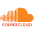 Soundcloud Icon from SVG Logos Set