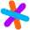 Sourcegraph Icon from SVG Logos Set