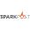Sparkpost Icon from SVG Logos Set