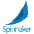 Spinnaker Icon from SVG Logos Set