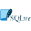 Sqlite Icon from SVG Logos Set