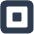 Square Icon from SVG Logos Set