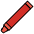 Crayon Emoji from OpenMoji Set