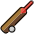 Cricket Game Emoji from OpenMoji Set
