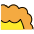 Curly Hair Emoji from OpenMoji Set