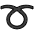 Curly Loop Emoji from OpenMoji Set
