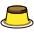 Custard Emoji from OpenMoji Set