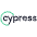 Cypress Icon from SVG Logos Set