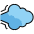 Dashing Away Emoji from OpenMoji Set