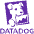 Datadog Icon from SVG Logos Set
