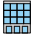Department Store Emoji from OpenMoji Set