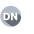 Designernews Icon from SVG Logos Set