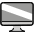 Desktop Computer Emoji from OpenMoji Set