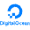 Digital Ocean Icon from SVG Logos Set