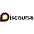 Discourse Icon from SVG Logos Set