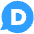 Disqus Icon from SVG Logos Set