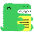 Docusaurus Icon from SVG Logos Set