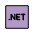 Dotnet Emoji from OpenMoji Set