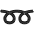 Double Curly Loop Emoji from OpenMoji Set