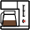 Drip Coffee Maker Emoji from OpenMoji Set