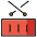 Drum Emoji from OpenMoji Set