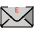 E Mail Emoji from OpenMoji Set