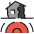 Earthquake Emoji from OpenMoji Set