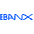 Ebanx Icon from SVG Logos Set