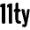 Eleventy Icon from SVG Logos Set