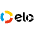 Elo Icon from SVG Logos Set