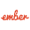 Ember Icon from SVG Logos Set