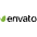 Envato Icon from SVG Logos Set