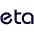 Eta Icon from SVG Logos Set