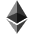 Ethereum Icon from SVG Logos Set