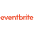 Eventbrite Icon from SVG Logos Set