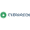 Evergreen Icon from SVG Logos Set