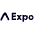 Expo Icon from SVG Logos Set