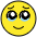 Face Holding Back Tears Emoji from OpenMoji Set