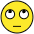 Face With Rolling Eyes Emoji from OpenMoji Set