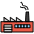 Factory Emoji from OpenMoji Set