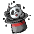 Faker Icon from SVG Logos Set