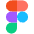 Figma Icon from SVG Logos Set