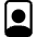 File Person icon - Free transparent PNG, SVG. No sign up needed.