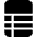 File Ruled Fill Icon from Bootstrap Set