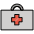First Aid Kit Emoji from OpenMoji Set