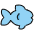 Fish Emoji from OpenMoji Set