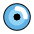 Fisheye Emoji from OpenMoji Set