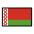 Flag Belarus Emoji from OpenMoji Set