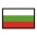 Flag Bulgaria Emoji from OpenMoji Set